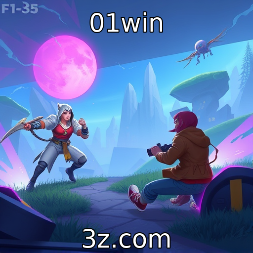 Atuais tendências no design de jogos digitais