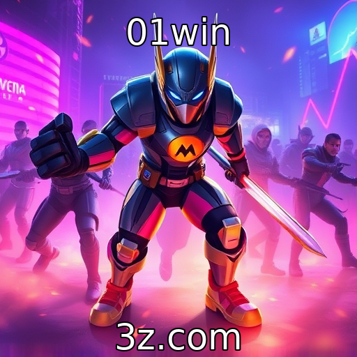 Tendências emergentes na indústria de jogos