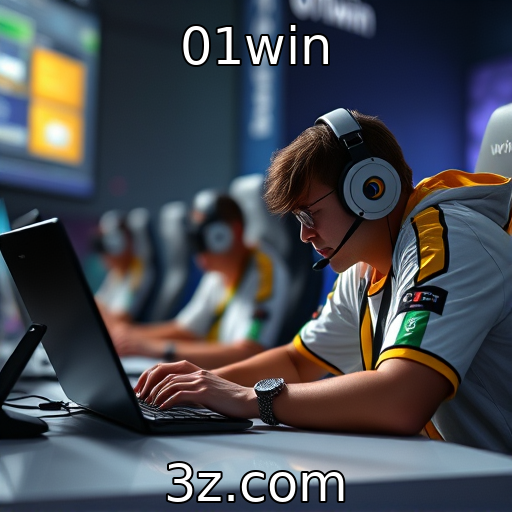 A evolução dos eSports no Brasil