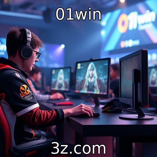 E-sports ganham espaço em eventos internacionais