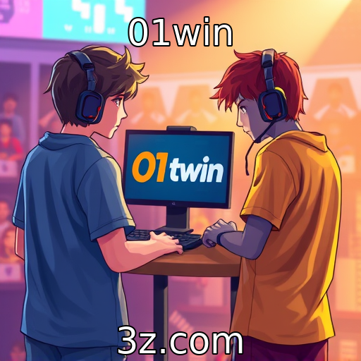 Role dos esports na cultura juvenil