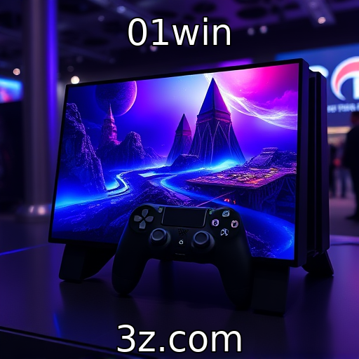 Futuro dos consoles e suas inovações tecnológicas