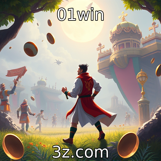 Perspectivas de crescimento na indústria de jogos