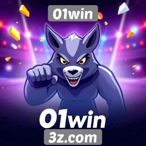 Principais jogos disponíveis na plataforma 01win