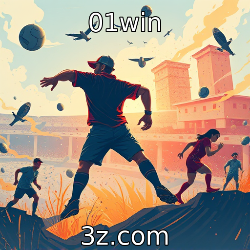 Como a narrativa está mudando nos jogos atuais