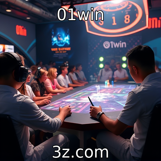 Novas tecnologias moldam o futuro dos jogos