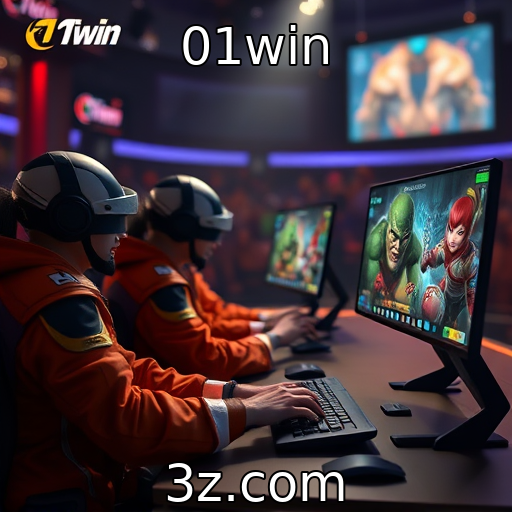 Crescimento do mercado de jogos online em 2025