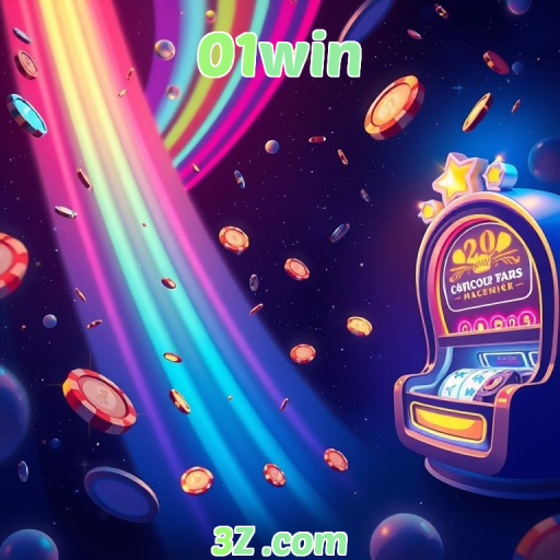 Promoção Imperdível no 01win: Oportunidades que Encantam!